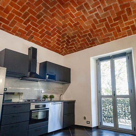 Dora'S Park Modern Apartment Turin Luaran gambar