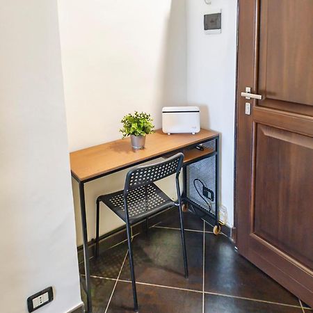 Dora'S Park Modern Apartment Turin Luaran gambar