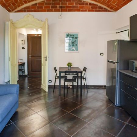 Dora'S Park Modern Apartment Turin Luaran gambar