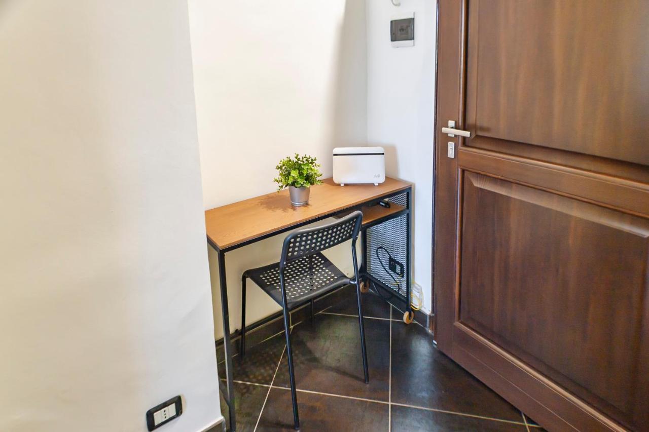 Dora'S Park Modern Apartment Turin Luaran gambar