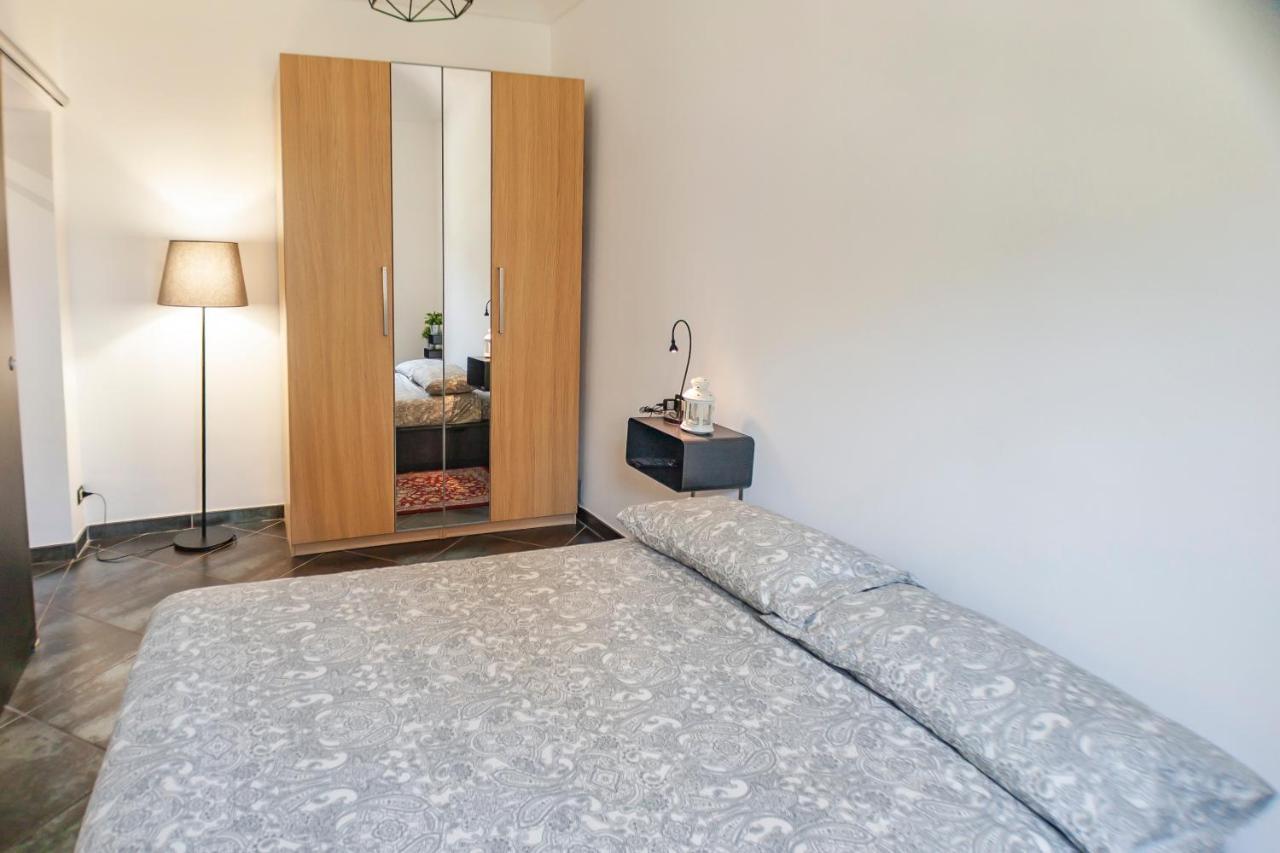Dora'S Park Modern Apartment Turin Luaran gambar